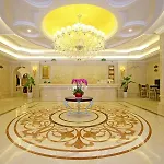 Vienna Hotel Waigaoqiao