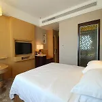 Vienna Hotel Waigaoqiao