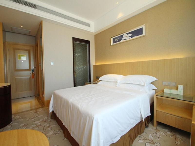 Vienna Waigaoqiao Hotel Shanghai