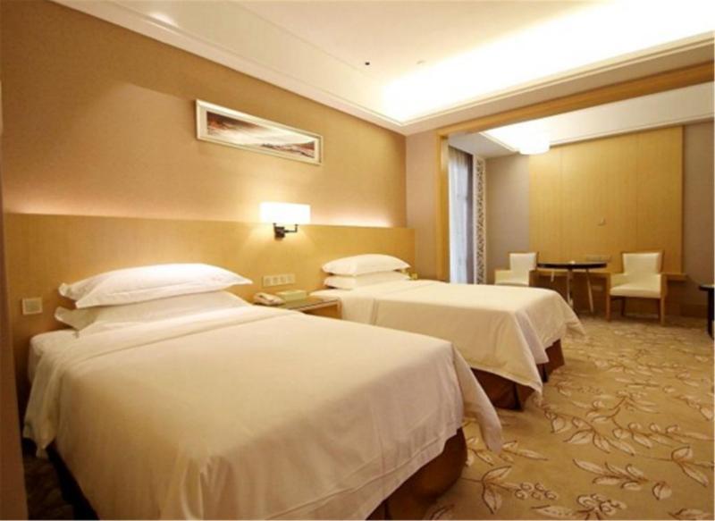 Hotel Vienna Waigaoqiao